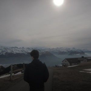 Meet your Posher, Eric